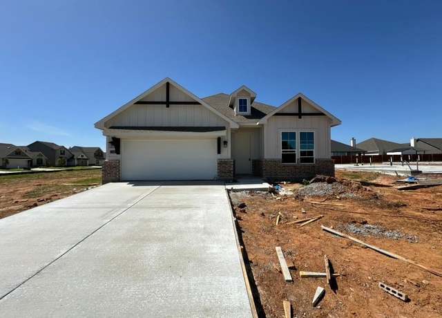Property at 1248 Sabine River Ln, Springtown, TX 76082, 3 beds, 2 baths