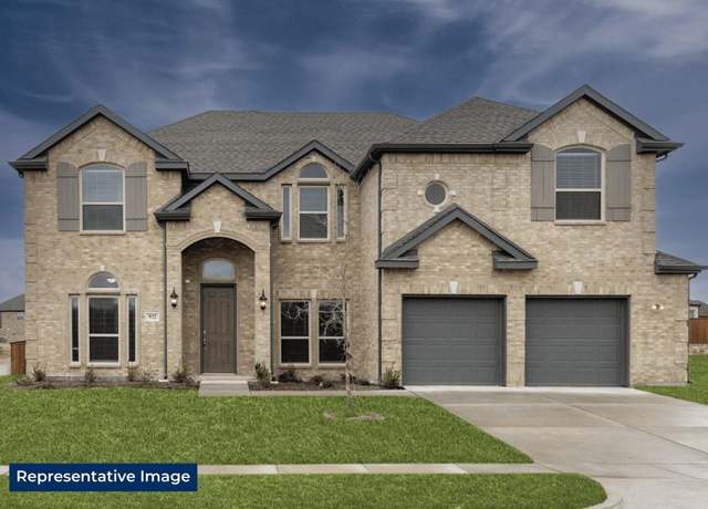 Property at 1700 Pepperdine Pl, Prosper, TX 75078, 5 beds, 4 baths
