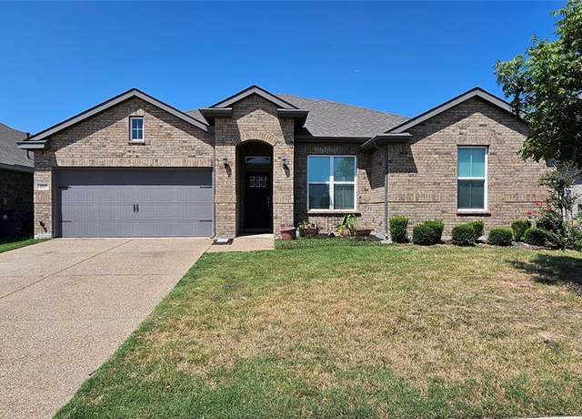 Property at 4015 Sparrow Trl, Melissa, TX 75454, 4 beds, 2 baths