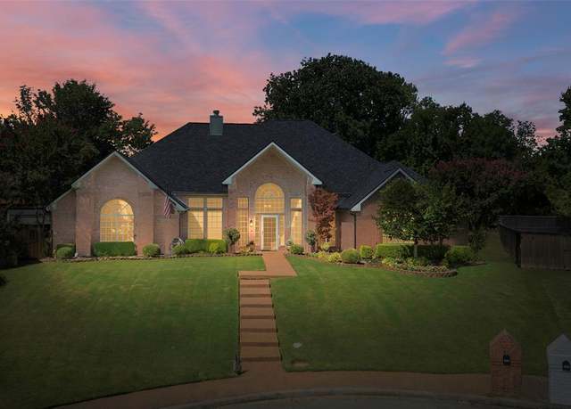 Property at 4734 Steeple Chase Ln, Rockwall, TX 75032, 4 beds, 3 baths