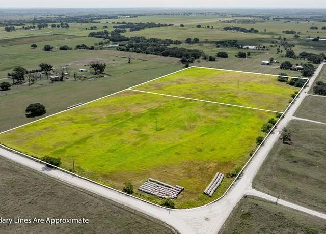 Property at TBD County Road 522 #3, Stephenville, TX 76401