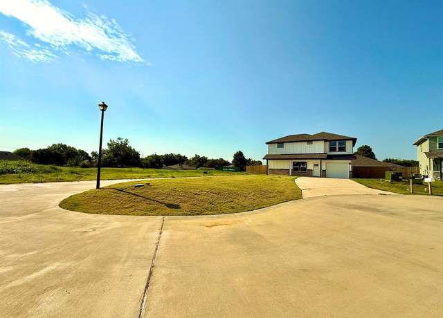Property at 100 Rams, Sulphur Springs, TX 75482, 4 beds, 2.5 baths