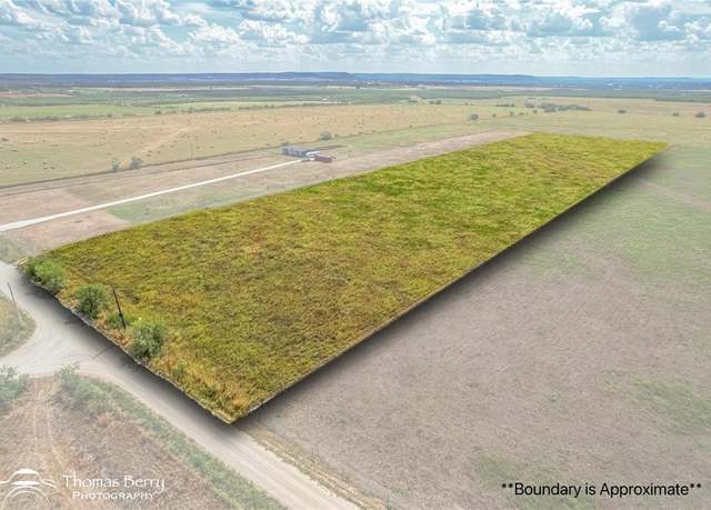 Property at 5805 County Road 223, Clyde, TX 79510
