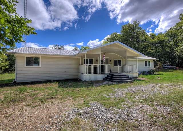 Property at 9463 County Road 4900, Wolfe City, TX 75496, 4 beds, 2.5 baths