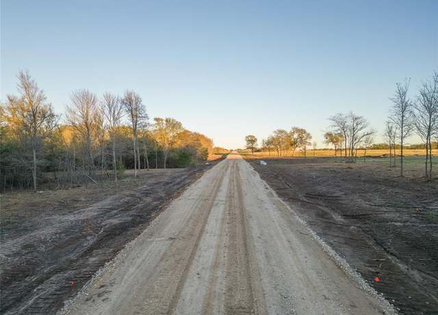 Property at TBD B3L15 Private Road 5440, Point, TX 75472