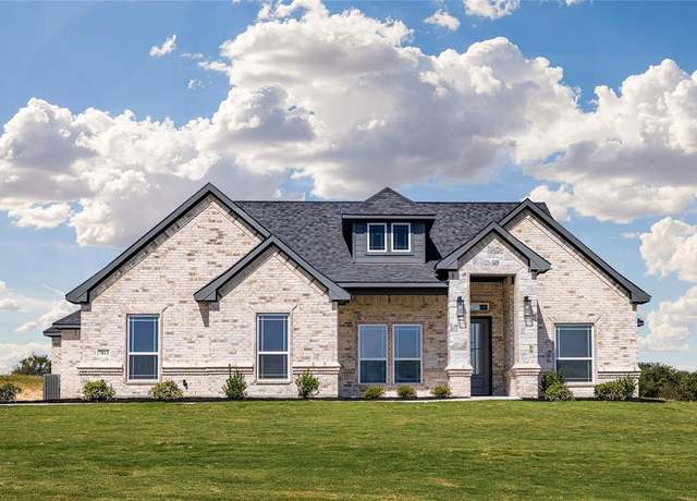 Property at 7013 Ranch View Pl, Springtown, TX 76082, 3 beds, 2 baths