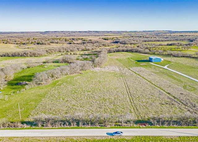 Property at TBD Hcr 4411, Grandview, TX 76050
