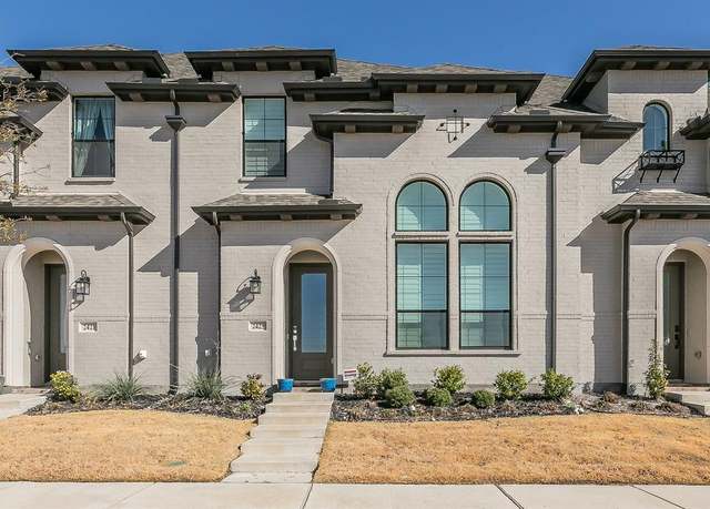 Property at 2425 Longspur Dr, Fort Worth, TX 76008, 3 beds, 2.5 baths