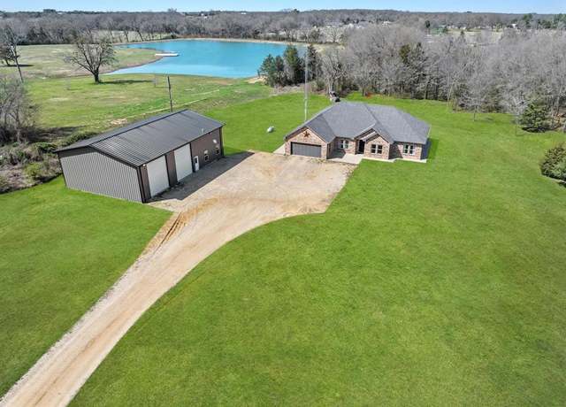 Property at 6820 US Highway 82 W, Brookston, TX 75421, 4 beds, 2.5 baths