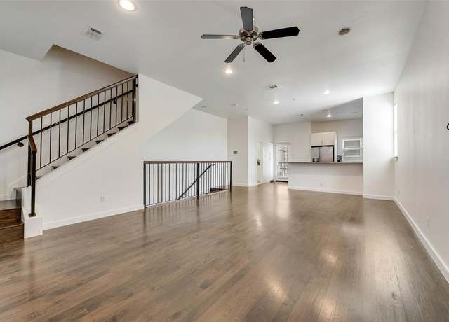 Property at 3200 Ross Ave #28, Dallas, TX 75204, 3 beds, 3.5 baths