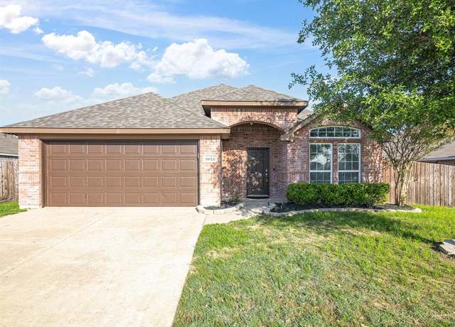 Property at 6813 Falconer Way, Fort Worth, TX 76179, 3 beds, 2 baths
