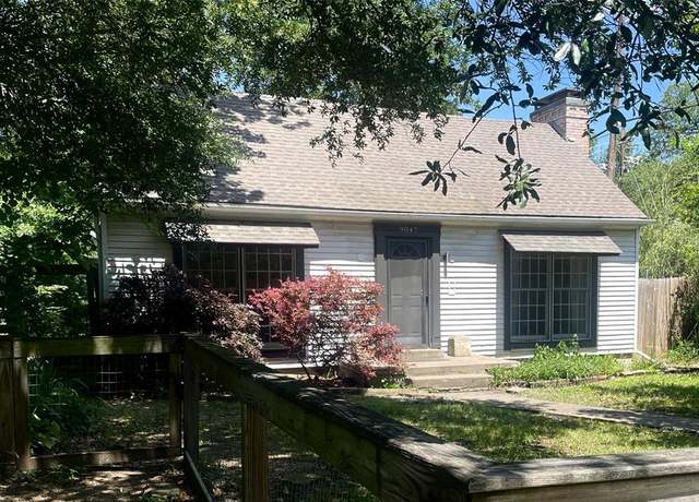 Property at 9047 Redondo Dr, Dallas, TX 75218, 2 beds, 2 baths