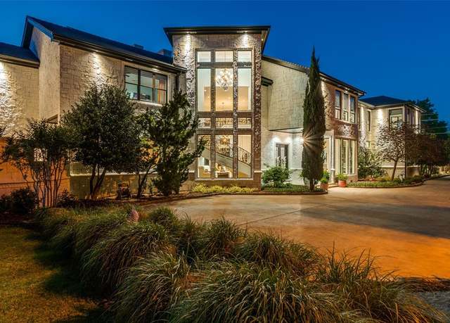 Property at 4511 Watauga Rd, Dallas, TX 75209, 6 beds, 7.5 baths