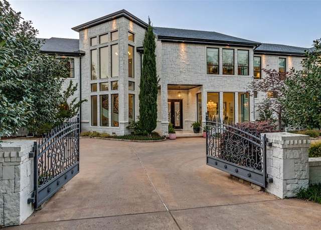 Property at 4511 Watauga Rd, Dallas, TX 75209, 6 beds, 7.5 baths