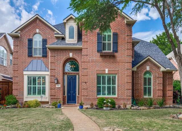 Property at 3226 Appleblossom Dr, Frisco, TX 75033, 5 beds, 4 baths