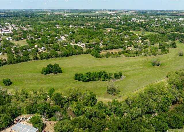 Property at 600 Crow St, Stephenville, TX 76401