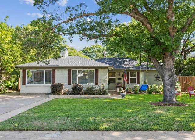 Property at 3965 Durango Dr, Dallas, TX 75220, 3 beds, 1 bath