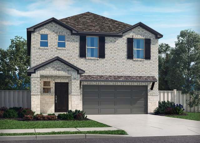 Property at 515 Willet Dr, Mckinney, TX 75069, 4 beds, 2.5 baths