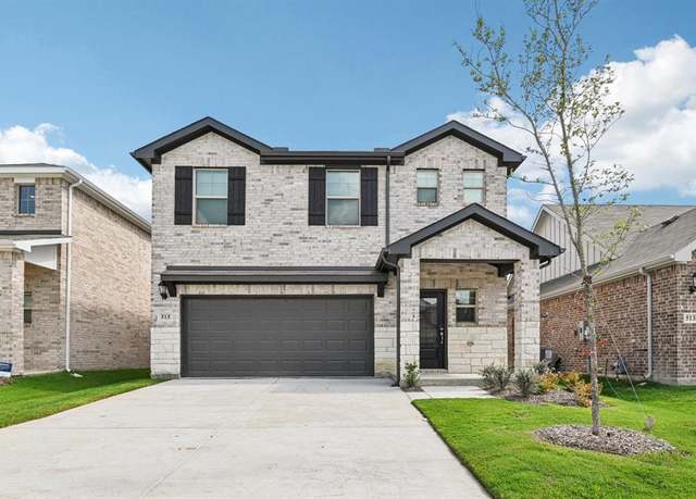 Property at 515 Willet Dr, Mckinney, TX 75069, 4 beds, 2.5 baths