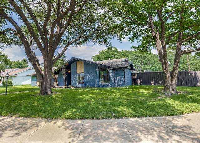 Property at 10240 Carry Back Cir, Dallas, TX 75229, 4 beds, 3.5 baths