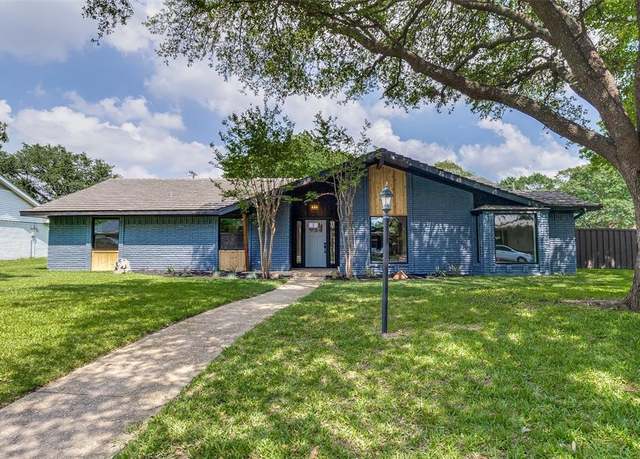 Property at 10240 Carry Back Cir, Dallas, TX 75229, 4 beds, 3.5 baths
