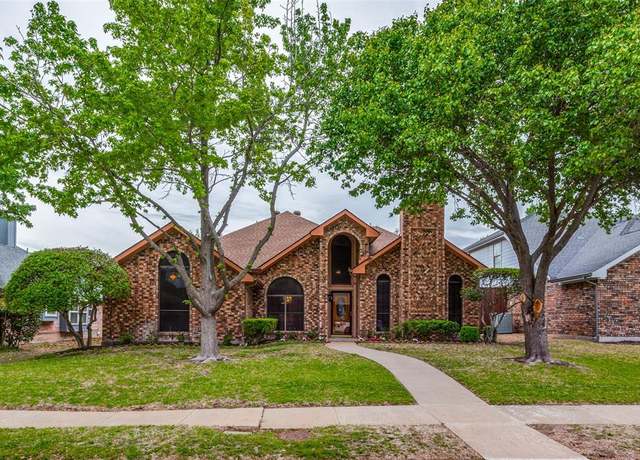 Property at 2003 Greenstone Trl, Carrollton, TX 75010, 3 beds, 2 baths