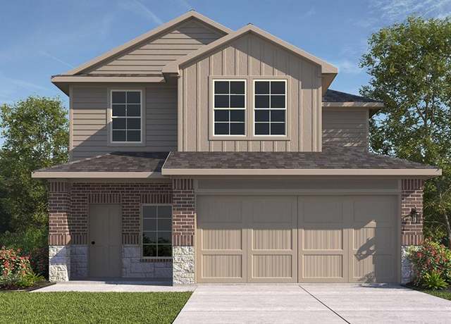 Property at 500 Marsh St, Cleburne, TX 76033, 4 beds, 2.5 baths