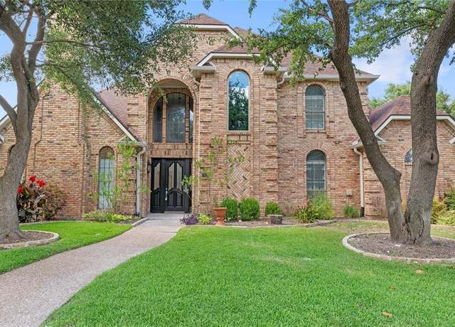 Property at 4608 Bretton Bay Ln, Dallas, TX 75287, 4 beds, 3.5 baths