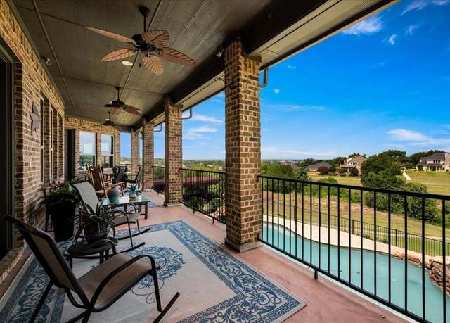 Property at 7617 Eagle Ridge Cir, Fort Worth, TX 76179, 5 beds, 5 baths