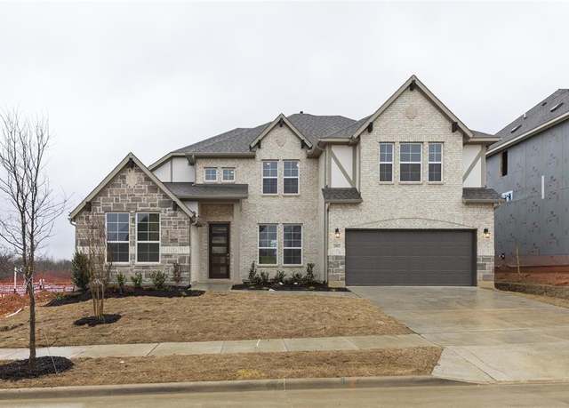 Property at 2001 Sangallo Ln, Celina, TX 75009, 4 beds, 3 baths