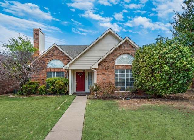 Property at 10212 Concord Dr, Frisco, TX 75035, 3 beds, 2.5 baths