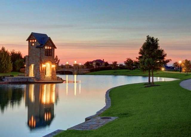 Property at 1210 Wainwright Cv, Forney, TX 75126, 4 beds, 3 baths