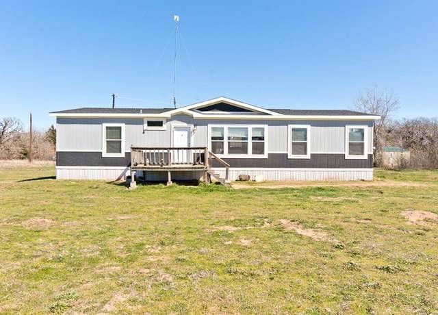 Property at 310 County Road 1787, Chico, TX 76431, 3 beds, 2 baths
