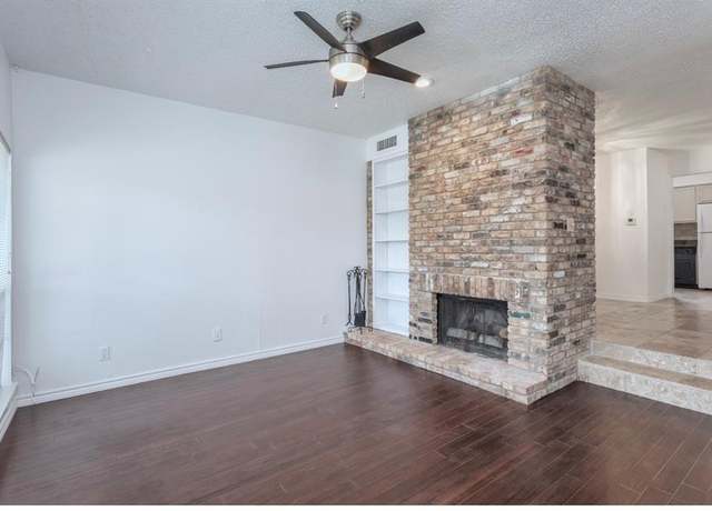 Property at 15151 Berry Trl #201, Dallas, TX 75248, 2 beds, 1.5 baths