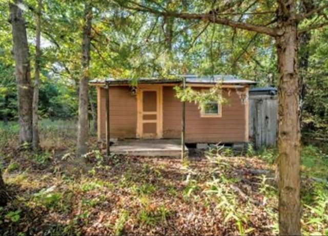 Property at 601 Mcburnett Dr, Honey Grove, TX 75446, 1 bed