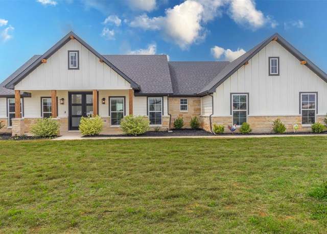 Property at 6900 Scarlett Way, Godley, TX 76044, 3 beds, 2 baths