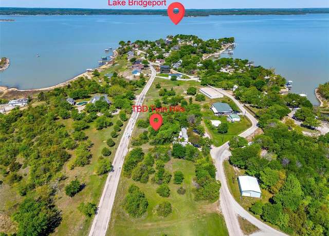 Property at TBD Twin Hls, Bridgeport, TX 76426