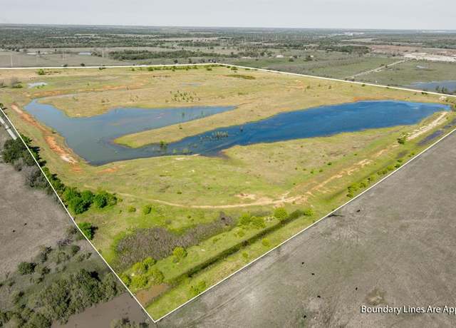 Property at TBD Fm-2114, Clifton, TX 76634