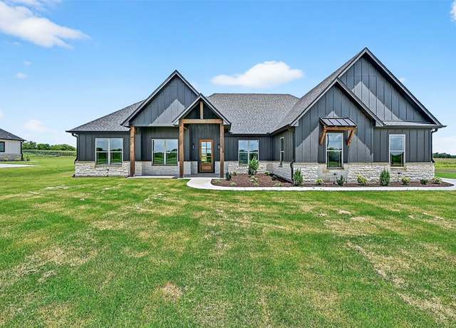 Property at 421 Schneider Rd, Sherman, TX 75090, 3 beds, 2.5 baths