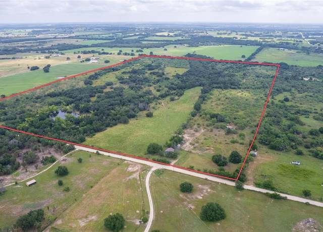 Property at 2474 County Road 371, Dublin, TX 76446, 2 beds, 1 bath
