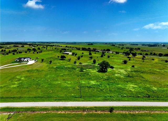Property at TBD Country Club Rd, Moody, TX 76557