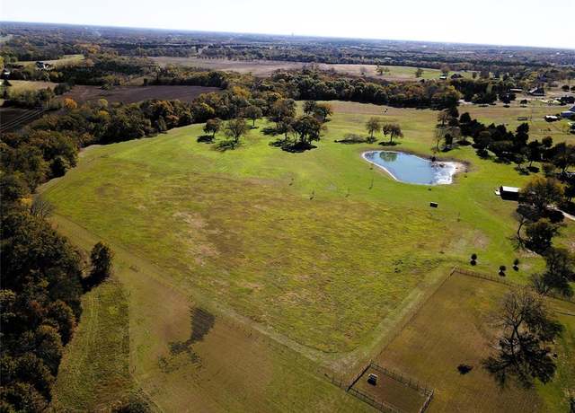 Property at 2596 N Lincoln Park Rd, Van Alstyne, TX 75495