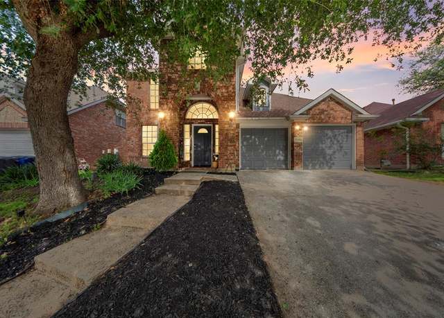 Property at 17958 Brent Dr, Dallas, TX 75287, 3 beds, 2.5 baths