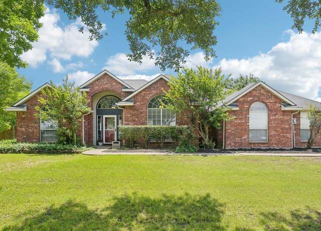 Property at 8030 Mavis Ave, Waxahachie, TX 75167, 3 beds, 2 baths