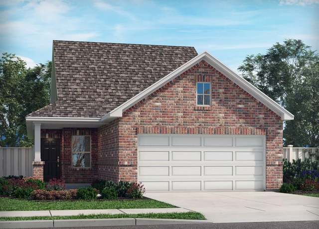 Property at 513 Willet Dr, Mckinney, TX 75069, 4 beds, 2 baths