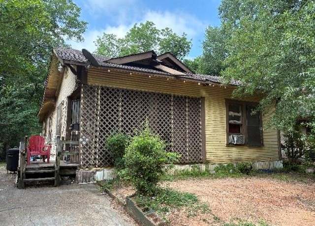 Property at 3131 Judson St, Shreveport, LA 71109, 4 beds, 2 baths