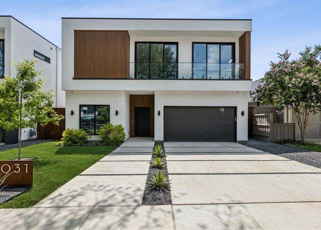 Property at 2031 Cullen Ave, Dallas, TX 75206, 4 beds, 5 baths