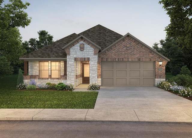 Property at 6629 Coyote Valley Trl, Fort Worth, TX 76036, 3 beds, 2 baths