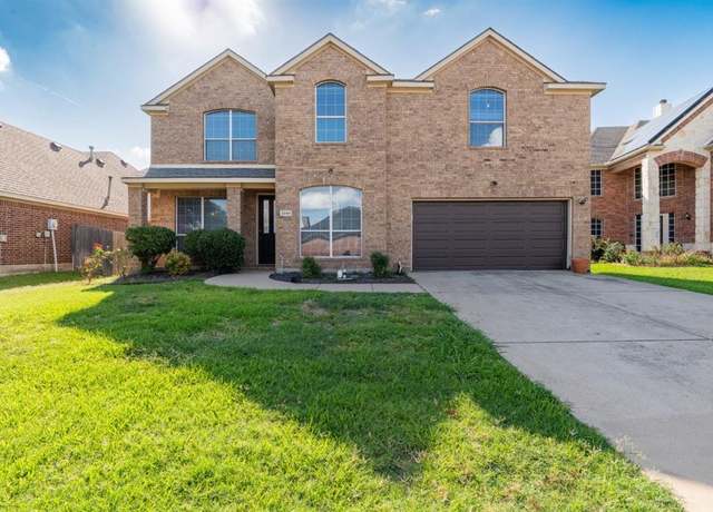 Property at 2248 Condor St, Grand Prairie, TX 75052, 4 beds, 2.5 baths