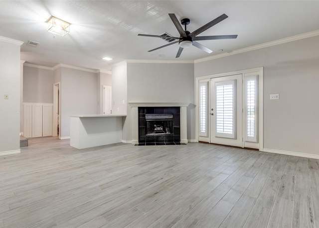 Property at 6000 Auburndale Ave Unit C, University Park, TX 75205, 2 beds, 1.5 baths